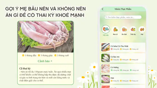 9 Tháng 10 Ngày - Thai Kỳ screenshot