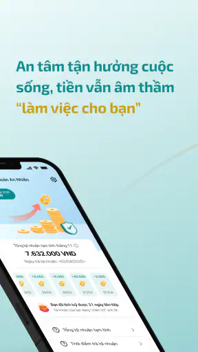 ABBank screenshot