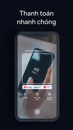 ACB ONE Biz screenshot