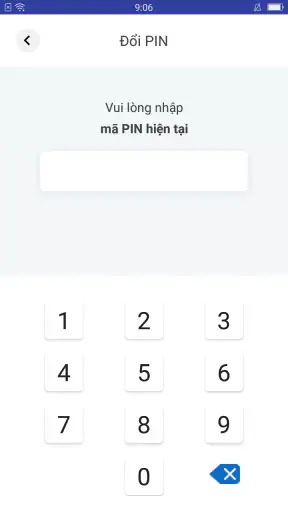 ACB SafeKey screenshot