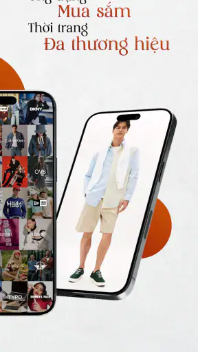 ACFC - Online Fashion Shopping screenshot