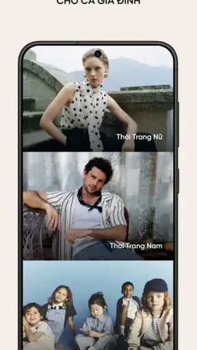ACFC - Online Fashion Shopping screenshot