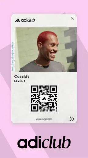 adidas: Giày & Quần Áo screenshot
