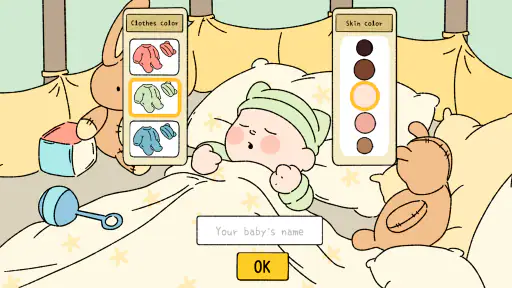 Adorable Home screenshot