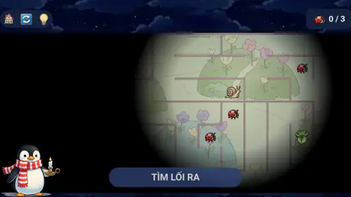 Adventure Mazes screenshot