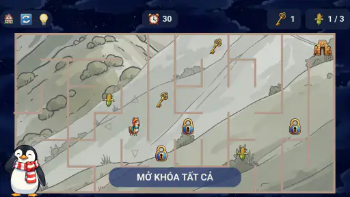 Adventure Mazes screenshot