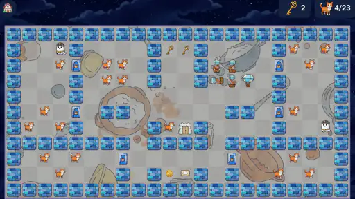 Adventure Mazes screenshot