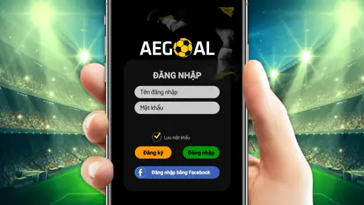 Aegoal - nhận định TIP bóng đá screenshot