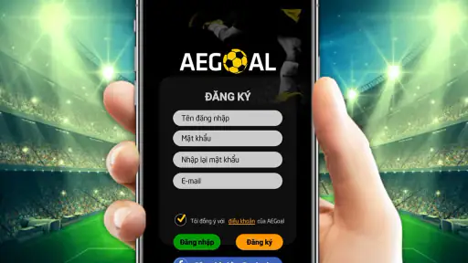 Aegoal - nhận định TIP bóng đá screenshot