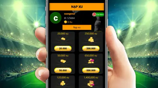 Aegoal - nhận định TIP bóng đá screenshot