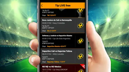 Aegoal - nhận định TIP bóng đá screenshot