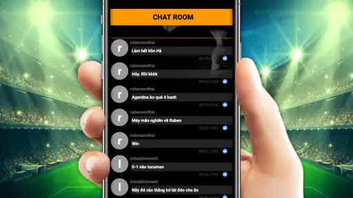 Aegoal - nhận định TIP bóng đá screenshot