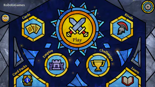 Age of Rivals screenshot