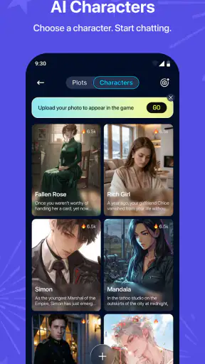 Agnes - AI sống cùng bạn screenshot