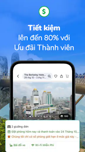 Agoda screenshot