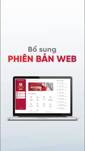 Agribank Plus screenshot