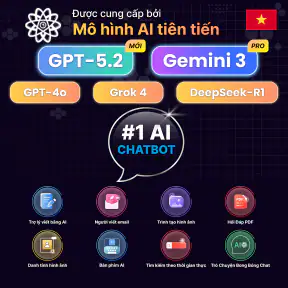 AI Chat: Chatbot & Assistant screenshot