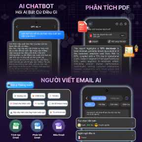 AI Chat: Chatbot & Assistant screenshot