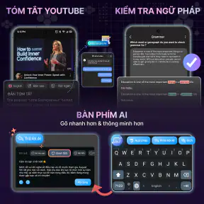 AI Chat: Chatbot & Assistant screenshot