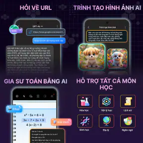 AI Chat: Chatbot & Assistant screenshot
