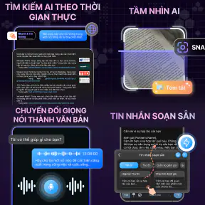 AI Chat: Chatbot & Assistant screenshot