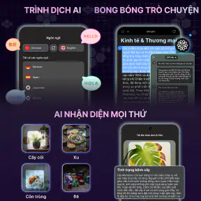 AI Chat: Chatbot & Assistant screenshot