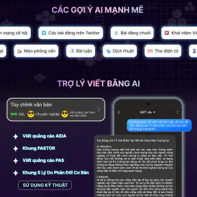 AI Chat: Chatbot & Assistant screenshot