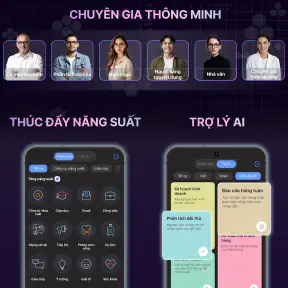 AI Chat: Chatbot & Assistant screenshot