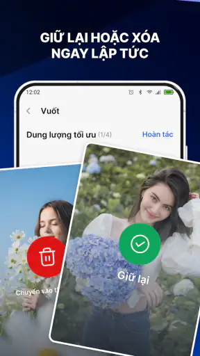 AI Cleaner: Dọn Dẹp Điện Thoại screenshot