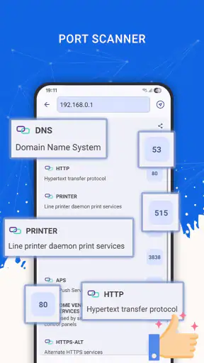 Ai đang dùng WiFi của tôi Pro screenshot