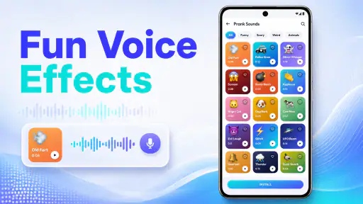 AI Đổi Giọng Music Pro screenshot