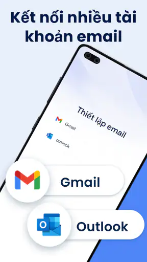AI Email- Thư thông minh screenshot
