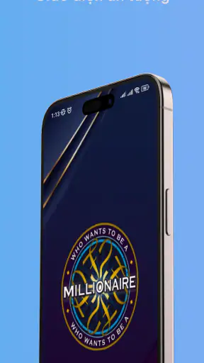 Ai Là Triệu Phú: 2026 screenshot