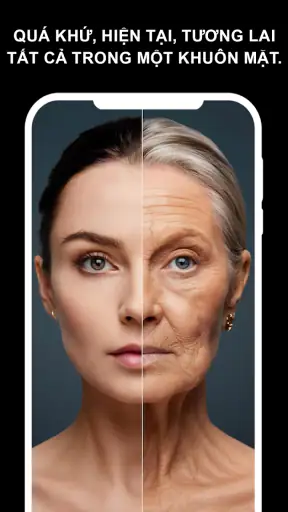 AI Tra đổi khuôn:chỉnh ảnh screenshot