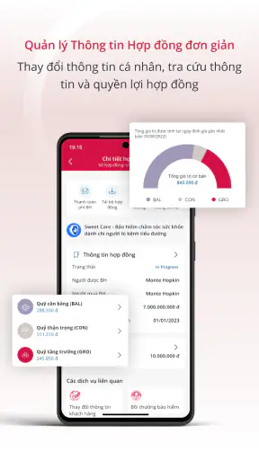 AIA+ screenshot