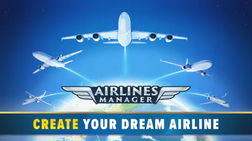 Airlines Manager: Plane Tycoon screenshot