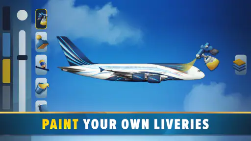 Airlines Manager: Plane Tycoon screenshot