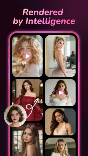 AISakura: AI Video Experiences screenshot