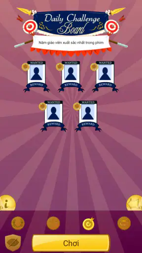 Akinator screenshot