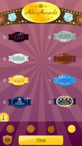 Akinator screenshot