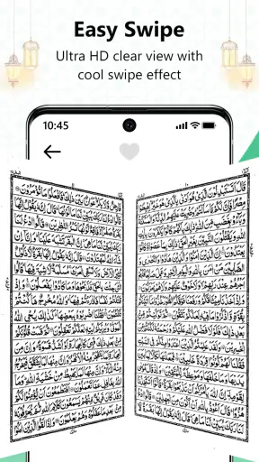 Al Quran - Đọc Quran offline screenshot