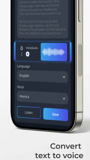 AlBe Sound Lab - Audio Editor screenshot