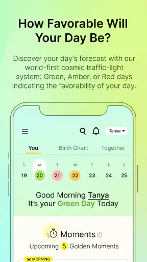 align27 Vedic Astrology Guide screenshot