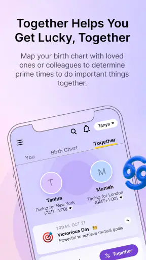 align27 Vedic Astrology Guide screenshot