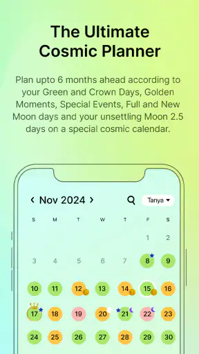 align27 Vedic Astrology Guide screenshot