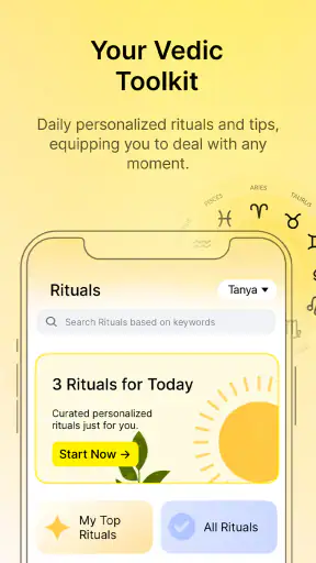 align27 Vedic Astrology Guide screenshot