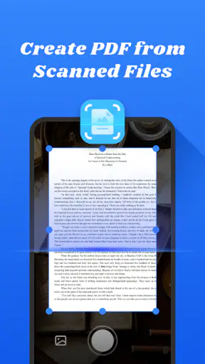 All Document Hub screenshot