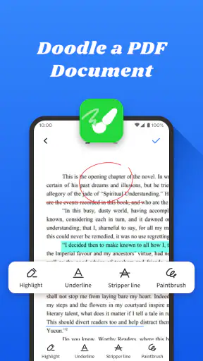All Document Hub screenshot