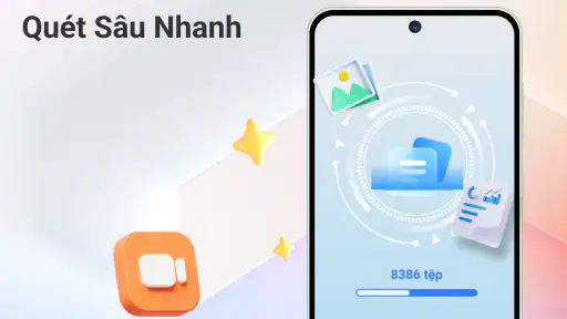 All Recovery - Ảnh, Video screenshot