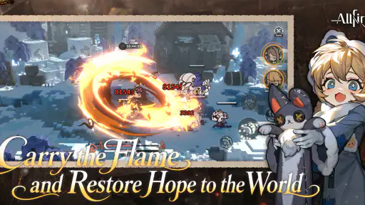 ALLfiring screenshot